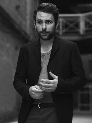 Foto de Charlie Day