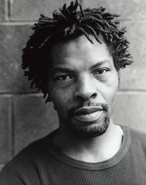 Foto de Isaach De Bankolé