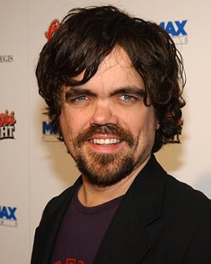 Foto de Peter Dinklage