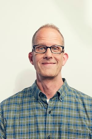 Foto de Pete Docter