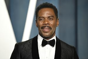 Foto de Colman Domingo