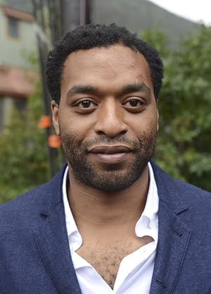 Foto de Chiwetel Ejiofor