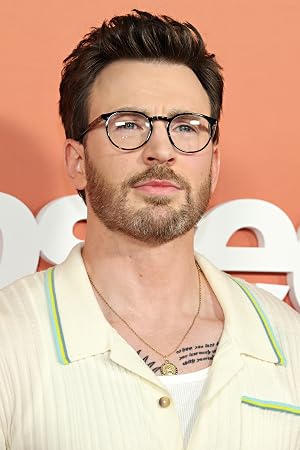 Foto de Chris Evans