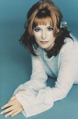 Foto de Mylène Farmer