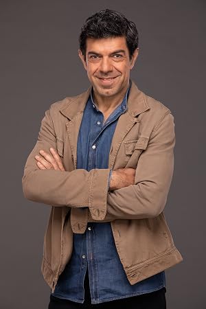Foto de Pierfrancesco Favino