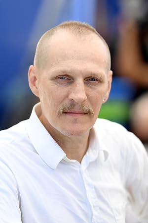 Foto de Georg Friedrich