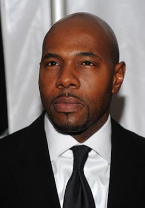 Foto de Antoine Fuqua