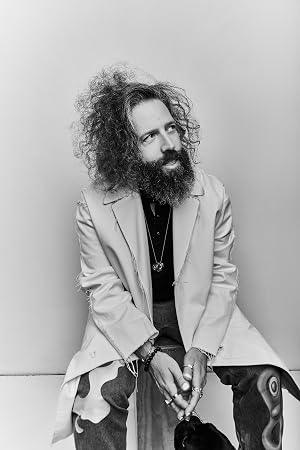 Foto de Elan Gale