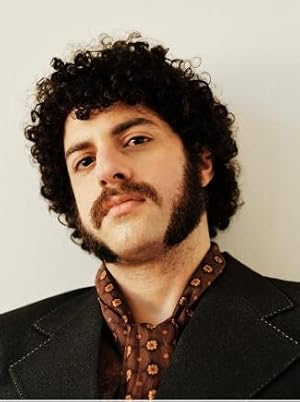 Foto de Eli Gelb