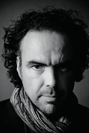 Foto de Alejandro G. Iñárritu