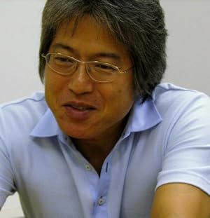 Foto de Izō Hashimoto