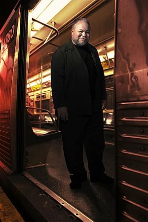 Foto de Stephen McKinley Henderson