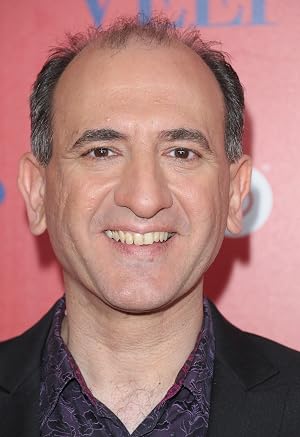 Foto de Armando Iannucci