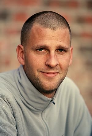Foto de Anders Thomas Jensen