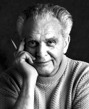 Foto de Jack Kirby