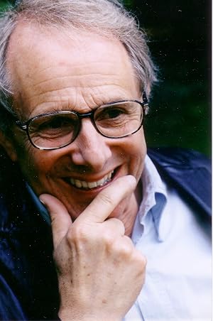 Foto de Ken Loach