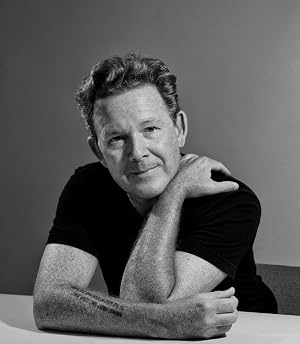 Foto de John Logan