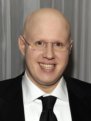 Foto de Matt Lucas