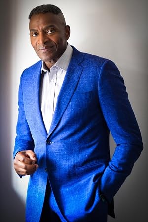 Foto de Carl Lumbly