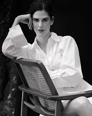 Foto de Luiza Mariani