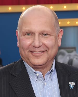 Foto de Christopher Meledandri