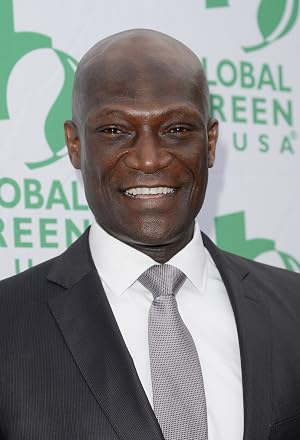 Foto de Peter Mensah