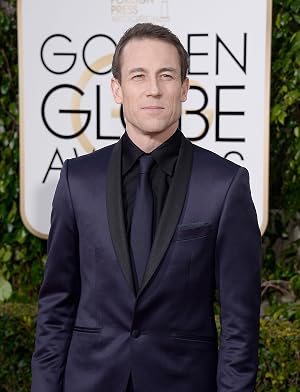 Foto de Tobias Menzies