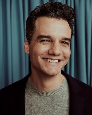 Foto de Wagner Moura