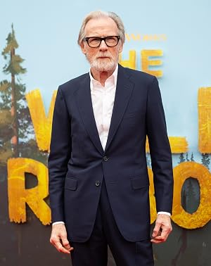 Foto de Bill Nighy