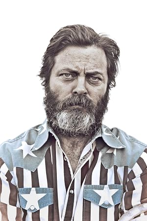 Foto de Nick Offerman