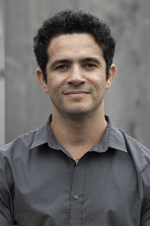 Foto de Vinícius de Oliveira