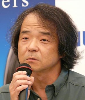 Foto de Mamoru Oshii