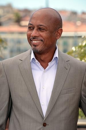 Foto de Raoul Peck