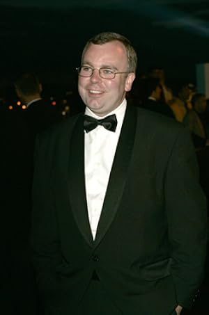Foto de Steve Pemberton