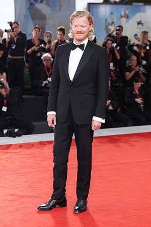 Foto de Jesse Plemons
