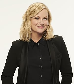 Foto de Amy Poehler