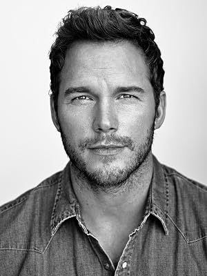 Foto de Chris Pratt