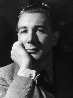Foto de Michael Redgrave
