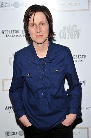 Foto de Kelly Reichardt