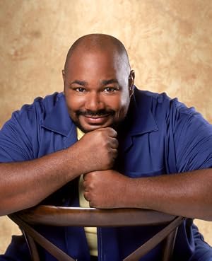Foto de Kevin Michael Richardson