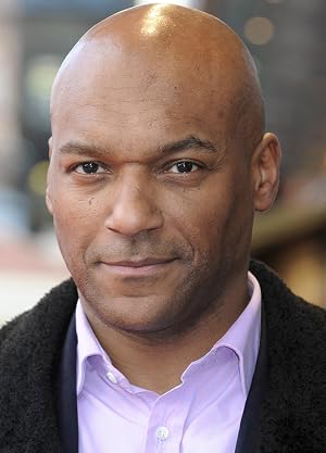 Foto de Colin Salmon