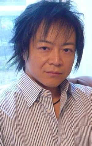 Foto de Nozomu Sasaki