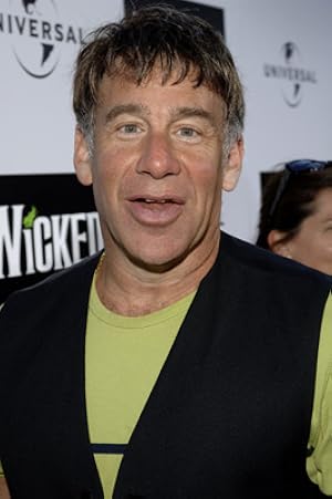 Foto de Stephen Schwartz