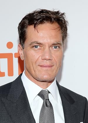 Foto de Michael Shannon