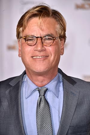 Foto de Aaron Sorkin