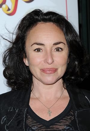 Foto de Samantha Spiro