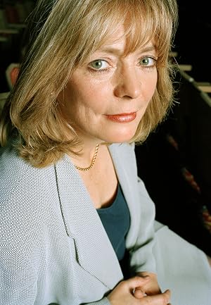 Foto de Alison Steadman