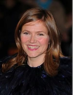 Foto de Jessica Hynes