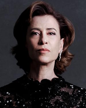 Foto de Fernanda Torres