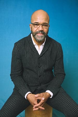 Foto de Jeffrey Wright
